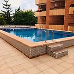 Daire Calle Concordia 128 Torrevieja