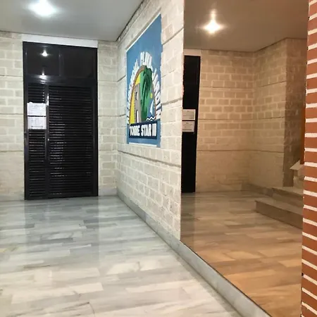 Calle Concordia 128 * Τορεβιέχα