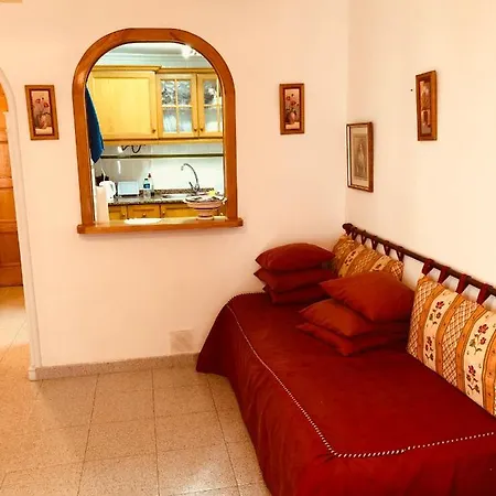 Calle Concordia 128 Τορεβιέχα
