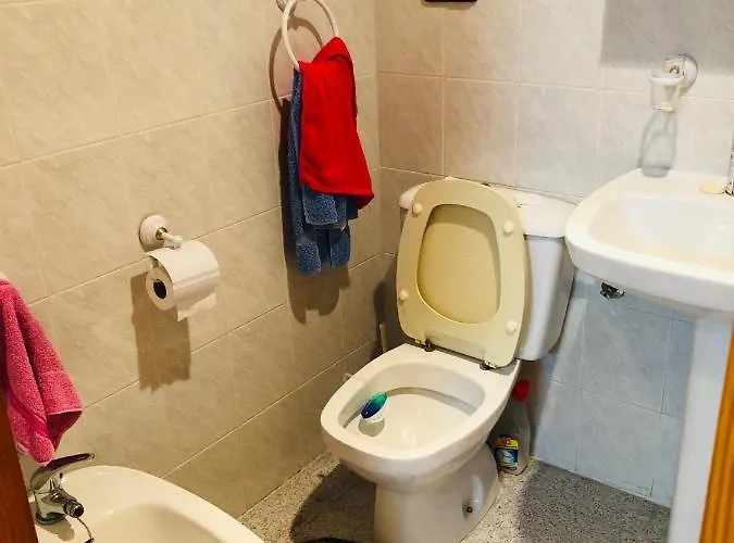 公寓 Calle Concordia 128