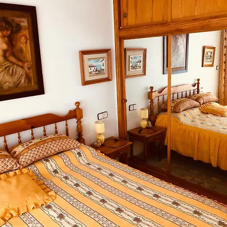 Apartmán Calle Concordia 128 Torrevieja