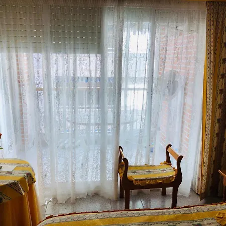 Calle Concordia 128 Апартаменты *