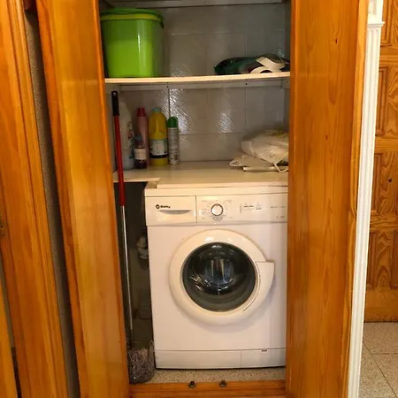 Calle Concordia 128 Торевьиа