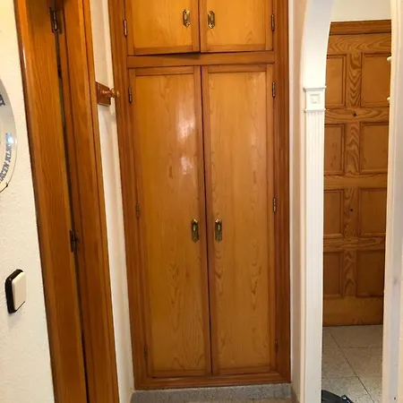 Calle Concordia 128 Апартаменты *