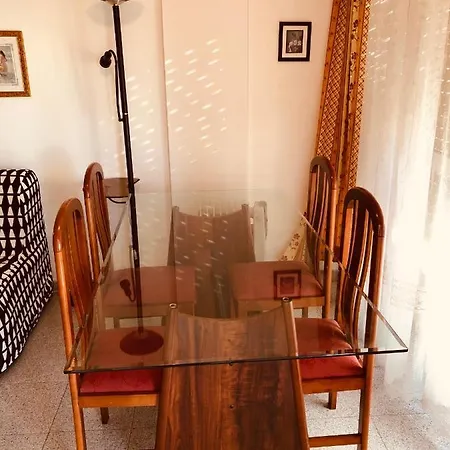 Calle Concordia 128 Apartment Torrevieja