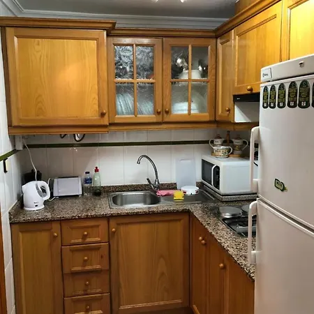 Calle Concordia 128 Торевьиа