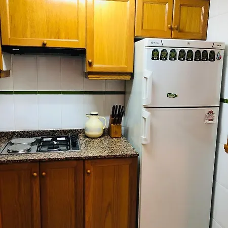 Apartamento Calle Concordia 128 Torrevieja