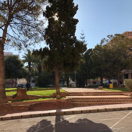 Calle Concordia 128