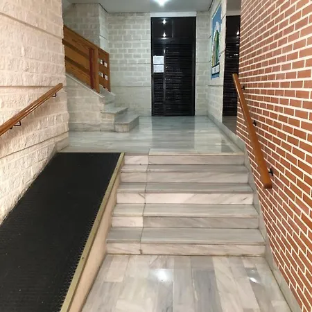 Calle Concordia 128 Apartmán *