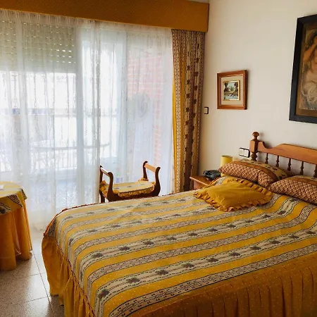 Calle Concordia 128 Apartamento *