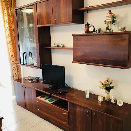 Calle Concordia 128 Apartmán Torrevieja