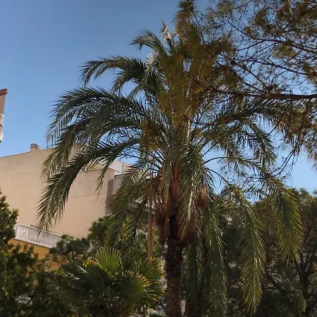 Calle Concordia 128 Apartmán