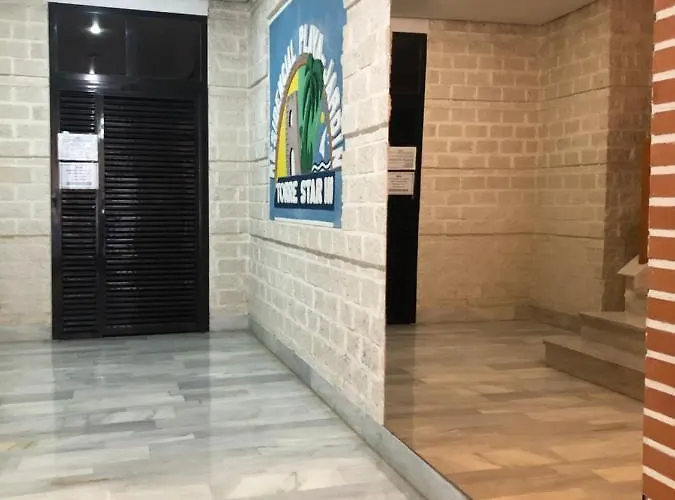 Calle Concordia 128 * Torrevieja