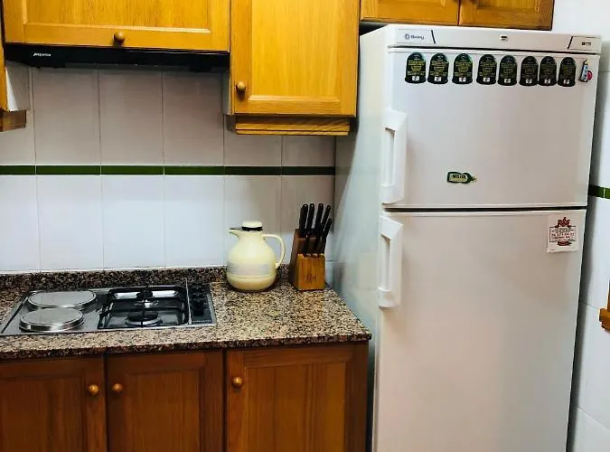 Apartment Calle Concordia 128 Torrevieja