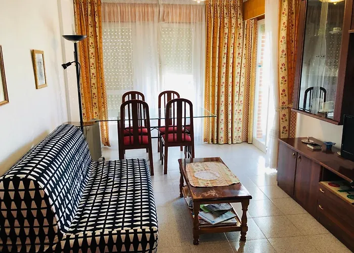 Calle Concordia 128 Apartment *