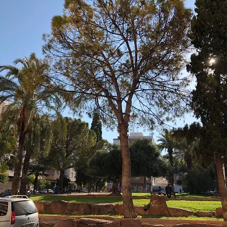 Appartement Calle Concordia 128