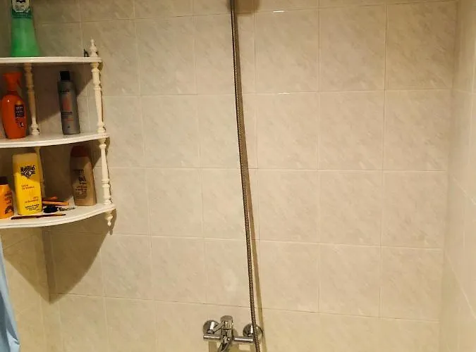 Appartement Calle Concordia 128 *