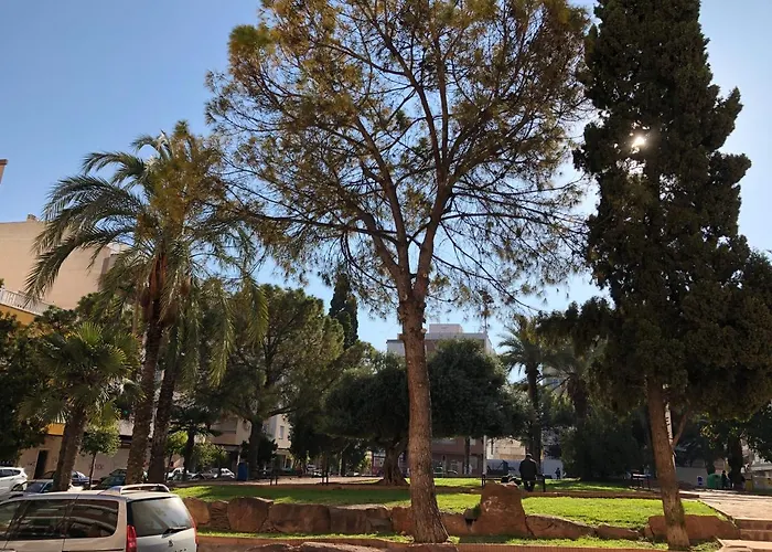 Appartement Calle Concordia 128