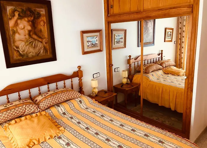 Appartement Calle Concordia 128 Torrevieja