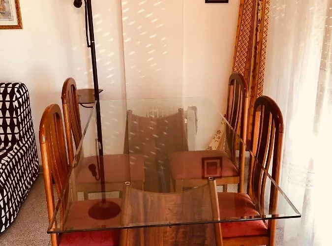 Calle Concordia 128 Appartement Torrevieja