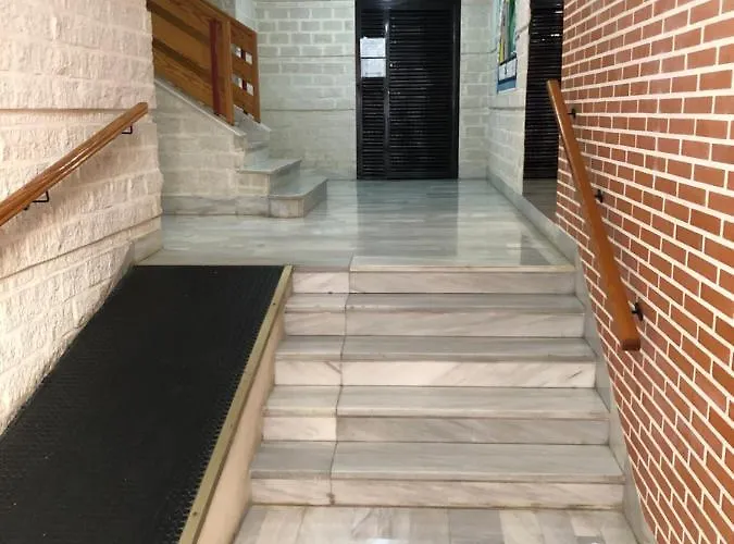 Calle Concordia 128 Appartement *