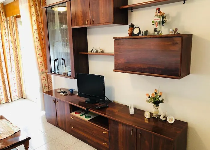 Calle Concordia 128 Appartement Torrevieja