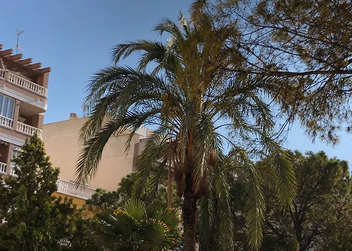 Calle Concordia 128 Appartement